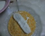 Foto langkah ke 3 dari resep Pisang Goreng Panir #bandungrecook2_widynaura.