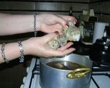 Foto del paso 6 de la receta: Habas con albóndigas