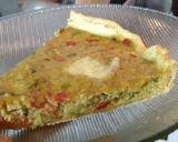 Foto del paso 14 de la receta: Tarta casera de zapallitos