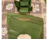 Foto langkah ke 4 dari resep Lemper Abon Sapi.