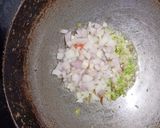 વેજ બિરયાની(veg biryani recipe in gujarati) રેસીપી સ્ટેપ2ફોટો