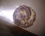 Foto langkah ke 8 dari resep Roti mariyam isi coklat, keju, coklat keju💁.