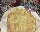 Foto langkah ke 2 dari resep 1. Martabak mie tersimpel.