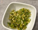 รูปขั้นตอนการทำที่ 4 ของ ข้าวหมกไก่ + ไก่ทอด