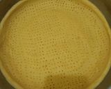 Foto langkah ke 4 dari resep Pie Susu Teflon Simpel.