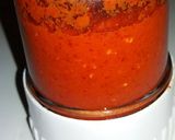 Foto langkah ke 1 dari resep Asam Pedas Tahu Teri.
