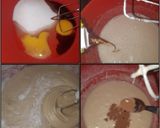Foto del paso 1 de la receta: Budín de Zanahoria y Canela