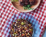 Foto langkah ke 4 dari resep Sambal Kecap Dabu-Dabu.