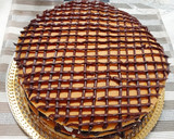 Foto del paso 6 de la receta: Torta de cumpleaños 🎂 exprés
