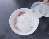 【簡易韓式炸雞食譜】半半炸雞반반치킨(banbanchikin)的食譜步驟3照片