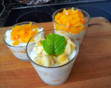 Foto del paso 3 de la receta: Yogurt