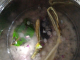 Nasi Liwet Magic Com