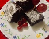 ব্রাউনি(Brownie recipe in Bengali) রেসিপি ধাপ - 5 ছবি