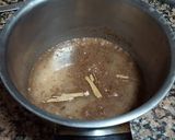 Foto del paso 3 de la receta: Cacao con avena o quaker