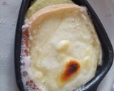 Une image de l'étape 2 de Raclette.