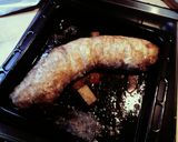 Fasírtos tarjarolád recept fázis 5 fotója