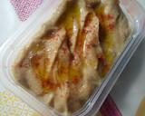 Foto del paso 4 de la receta: Mutabal o Baba ganoush