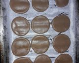 Foto del paso 3 de la receta: Galletas con cacao