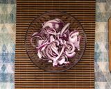 A picture of step 1 of How to Make Pickled Onions | Onions in Vinegar.