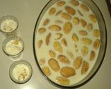 Foto del paso 5 de la receta: Postre de cuatro leches