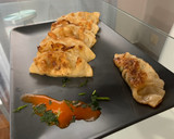 Foto del paso 6 de la receta: Gyozas japonesas
