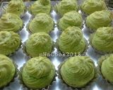 Foto langkah ke 7 dari resep Sus/soes ekonomis 👍(tanpa mixer & butter).