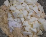 Foto del paso 2 de la receta: Pollo relleno