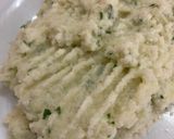 Foto del paso 4 de la receta: Keto puré de coliflor
