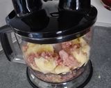 Foto del passaggio 5 della ricetta Zucchine ripiene