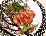 A picture of step 7 of Rich and Delicious Teriyaki Chicken Thighs.