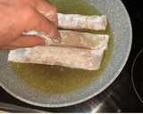 Foto del paso 3 de la receta: Fogonero en salsa de naranja