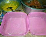 A picture of step 18 of Gajar ki Barfi.