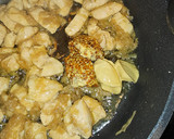 Foto del paso 5 de la receta: Pollo con arroz
