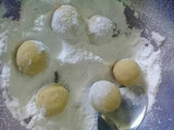 Bola Salju