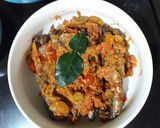 Foto langkah ke 3 dari resep Balado pindang deles.