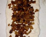 Foto del paso 3 de la receta: Pan casero con chicharrón!!