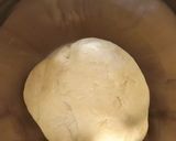 Foto del paso 6 de la receta: Pan de muerto.🤩