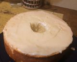 Foto del passaggio 6 della ricetta Angel cake al lime