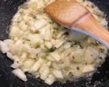 A picture of step 1 of Paneer Butter Masala (Paneer Makhani).