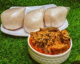 Egusi Ijebumatakin girki7 hoto