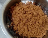 வீட் சாக்கோ காஃபி கேக் (Wheat chocco coffee cake recipe in tamil) ரெசிபி ஸ்டேப் 1 புகைப்படம்