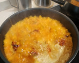 Foto del paso 3 de la receta: Arroz con caldo aprovechado