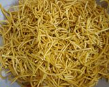 Foto langkah ke 3 dari resep Mie Goreng Thai.