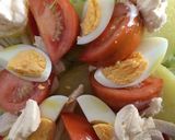 Foto del paso 5 de la receta: Salpicón de ave tradicional