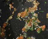 Foto langkah ke 1 dari resep Nasi Daun Jeruk Pedas.