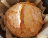 No Knead Rustic Bread recipe step 11 photo