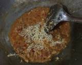 Spaghetti saus tempe
#MammamialezaTOH langkah memasak 2 foto