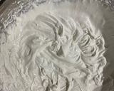 Foto del paso 6 de la receta: 🦋Mousse de piloncillo con jelly de guayaba con glaseado espejo 🦋