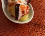 Foto del paso 10 de la receta: Tapa de pulpo a feira