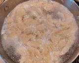 Tojásos galuska recept fázis 2 fotója